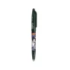 Bissolo Casa Penne Penne Cancellabili<PILOT - PENNA FRIXION BALL 0.7MM SASUKE NERO: vendita online PILOT - PENNA FRIXION BALL 0.7MM SASUKE NERO in offerta