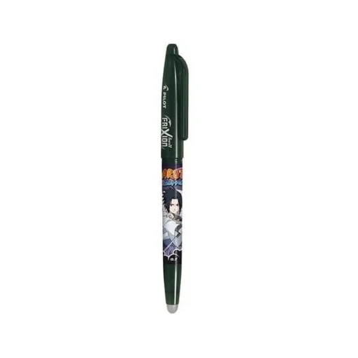 Bissolo Casa Penne Penne Cancellabili<PILOT - PENNA FRIXION BALL 0.7MM SASUKE NERO: vendita online PILOT - PENNA FRIXION BALL 0.7MM SASUKE NERO in offerta