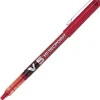 Bissolo Casa Penne Penne Roller E Gel<PILOT - PENNA ROLLER V5 HI-TECPOINT ROSSA: vendita online PILOT - PENNA ROLLER V5 HI-TECPOINT ROSSA in offerta
