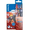 Bissolo Casa Penne Penne Cancellabili<PILOT - SET 3 PENNE FRIXION BALL CLICKER NARUTO LIMITED EDITION: vendita online PILOT - SET 3 PENNE FRIXION BALL CLICKER NARUTO LIMITED EDITION in offerta