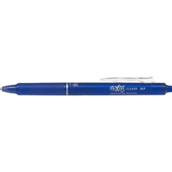 Bissolo Casa Penne Penne Cancellabili<Pilot Frixion Clicker Penna Blu
