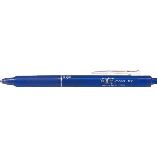 Bissolo Casa Penne Penne Cancellabili<Pilot Frixion Clicker Penna Blu