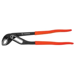 Bissolo Casa Utensili<PINZA REGOLABILE DA IDRAULICO 250MM 250MM 0-35MM RAGGIO: vendita online PINZA REGOLABILE DA IDRAULICO 250MM 250MM 0-35MM RAGGIO in offerta