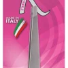 Bissolo Casa Igiene Personale Cura Della Persona|Igiene Cura Della Persona<PINZETTE PROFESSIONALI OBLIQUE IN ACCIAIO INOX - LINEA KARINA: vendita online PINZETTE PROFESSIONALI OBLIQUE IN ACCIAIO INOX - LINEA KARINA in offerta