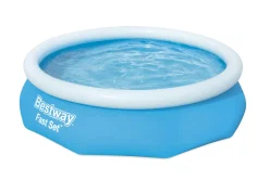Bissolo Casa Piscine Gonfiabili<piscina circolare fast set 3638lt