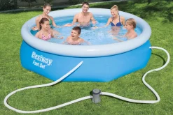 Bissolo Casa Piscine Gonfiabili<piscina circolare fast set 3638lt