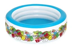 Bissolo Casa Piscine Gonfiabili<Piscina gonfiabile per bambini: piscina gonfiabile rotonda in offerta