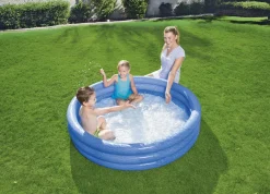 Bissolo Casa Piscine Gonfiabili<Piscina per bambini gonfiabili: piscina in offerta per bambini