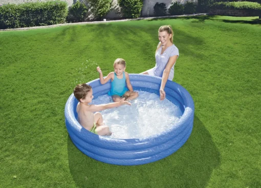 Bissolo Casa Piscine Gonfiabili<Piscina per bambini gonfiabili: piscina in offerta per bambini