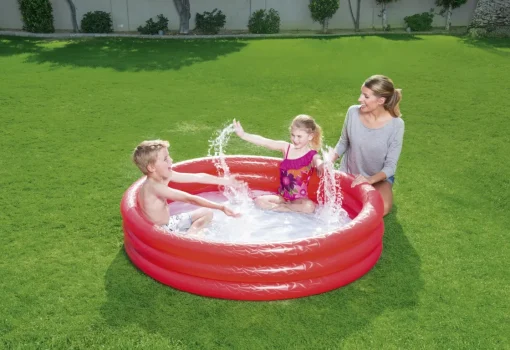 Bissolo Casa Piscine Gonfiabili<Piscina per bambini gonfiabili: piscina in offerta per bambini