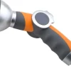 Bissolo Casa Irrigazione E Accessori<PISTOLA A SPRUZZO IN METALLO 7 GETTI: vendita online PISTOLA A SPRUZZO IN METALLO in offerta