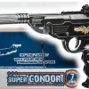 Bissolo Casa Giochi Di Imitazione<PISTOLA AD ARIA COMPRESSA CONDOR: vendita online PISTOLA AD ARIA COMPRESSA CONDOR in offerta