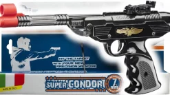 Bissolo Casa Giochi Di Imitazione<PISTOLA AD ARIA COMPRESSA CONDOR: vendita online PISTOLA AD ARIA COMPRESSA CONDOR in offerta