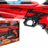 Bissolo Casa Giochi Di Imitazione<PISTOLA CON LUCI SOFT BULLET GUN: vendita online PISTOLA CON LUCI SOFT BULLET GUN in offerta