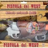 Bissolo Casa Giochi Di Imitazione<PISTOLA DEL WEST: vendita online PISTOLA DEL WEST in offerta
