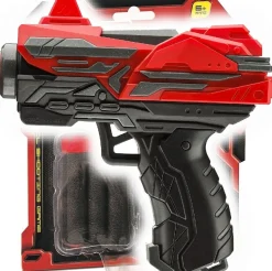 Bissolo Casa Giochi Di Imitazione<PISTOLA GIOCO: PISTOLA SOFT BULLET GUN
