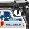 Bissolo Casa Giochi Di Imitazione<PISTOLA PARABELLUM CALIBRO 6MM: vendita online PISTOLA PARABELLUM CALIBRO 6MM in offerta