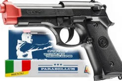 Bissolo Casa Giochi Di Imitazione<PISTOLA PARABELLUM CALIBRO 6MM: vendita online PISTOLA PARABELLUM CALIBRO 6MM in offerta