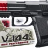 Bissolo Casa Giochi Di Imitazione<PISTOLA V-144 AIR SOFT CALIBRO 6MM: vendita online PISTOLA V-144 AIR SOFT CALIBRO 6MM in offerta