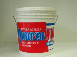 Bissolo Casa Pittura<PITTURA GR QUARZO W10 25KG: vendita online PITTURA GR QUARZO W10 25KG in offerta