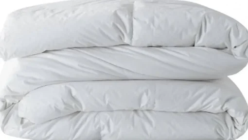 Bissolo Casa Coperte, Piumini, Trapunte Piumini<Piumino in Microfibra Aloe 200x200 cm: Piumino da una 1 Piazza e Mezza