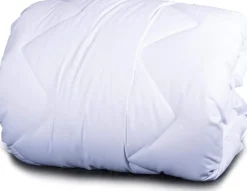 Bissolo Casa Coperte, Piumini, Trapunte Piumini<Piumino Microfibra Aloe Singolo 155x200 cm: Piumino Invernale Singolo