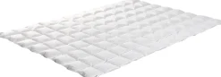 Bissolo Casa Coperte, Piumini, Trapunte Piumini<Piumino Montebianco 4 Stagioni: Piumino Matrimoniale in offerta