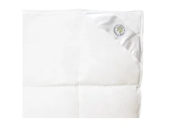 Bissolo Casa Coperte, Piumini, Trapunte Piumini<Piumino Pusteria Duo 155x200 cm - 100% Piumino Bianco e Cotone