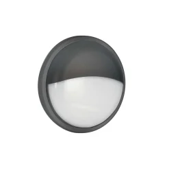 Bissolo Casa Lampade Da Esterno<PLAF.EVER LED TONDA ANT.20W 4000K : vendita online PLAF.EVER LED TONDA ANT.20W 4000K in offerta