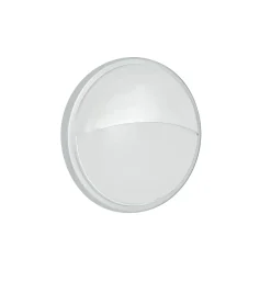 Bissolo Casa Lampade Da Esterno<PLAF.EVER LED TONDA BCO 30W 4000K : vendita online PLAF.EVER LED TONDA BCO 30W 4000K in offerta