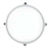 Bissolo Casa Lampade Da Esterno<PLAF.EVER LED 20W BIANCA ECO-CONTRIBUTO RAEE COMPRESO: vendita online PLAF.EVER LED 20W BIANCA ECO-CONTRIBUTO RAEE COMPRESO in offerta