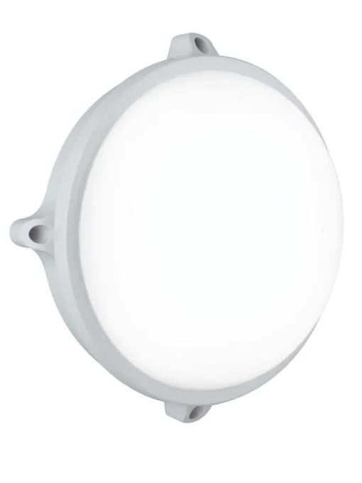 Bissolo Casa Lampade Da Esterno<PLAF.EVER LED 15W IP65 BCO: vendita online PLAF.EVER LED 15W IP65 BCO in offerta