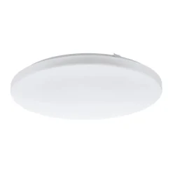 Bissolo Casa Plafoniere<PLAFONIERA A LED FRANIA BIANCO D. 43CM - 3900lm 3000K 33.5W: vendita online PLAFONIERA A LED FRANIA BIANCO D. 43CM - 3900lm 3000K 33.5W in offerta