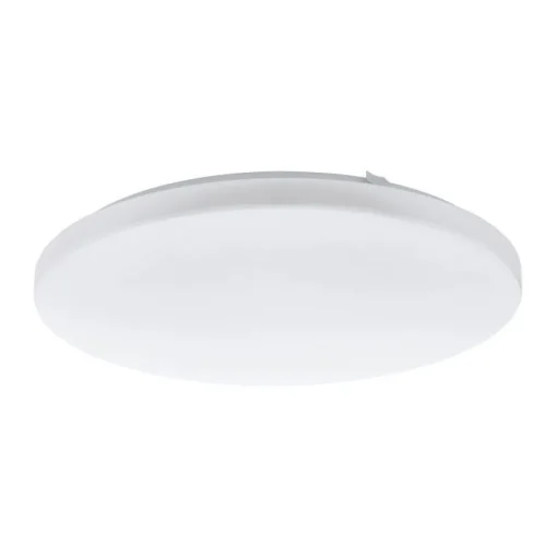 Bissolo Casa Plafoniere<PLAFONIERA A LED FRANIA BIANCO D. 43CM - 3900lm 3000K 33.5W: vendita online PLAFONIERA A LED FRANIA BIANCO D. 43CM - 3900lm 3000K 33.5W in offerta