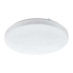 Bissolo Casa Plafoniere<PLAFONIERA A LED FRANIA-A BIANCO D. 33CM - 2000lm 3000K 17.3W: vendita online PLAFONIERA A LED FRANIA-A BIANCO D. 33CM - 2000lm 3000K 17.3W in offerta