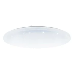 Bissolo Casa Plafoniere<PLAFONIERA A LED FRANIA-A BIANCO D. 57CM - 3300lm 2200-5000K 36W: vendita online PLAFONIERA A LED FRANIA-A BIANCO D. 57CM - 3300lm 2200-5000K 36W in offerta