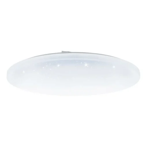 Bissolo Casa Plafoniere<PLAFONIERA A LED FRANIA-A BIANCO D. 57CM - 3300lm 2200-5000K 36W: vendita online PLAFONIERA A LED FRANIA-A BIANCO D. 57CM - 3300lm 2200-5000K 36W in offerta