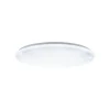 Bissolo Casa Plafoniere<PLAFONIERA A LED GIRON-S BIANCO D. 76CM - 5800lm 2200-5000K 60W: vendita online PLAFONIERA A LED GIRON-S BIANCO D. 76CM - 5800lm 2200-5000K 60W in offerta