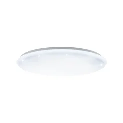 Bissolo Casa Plafoniere<PLAFONIERA A LED GIRON-S BIANCO D. 76CM - 5800lm 2200-5000K 60W: vendita online PLAFONIERA A LED GIRON-S BIANCO D. 76CM - 5800lm 2200-5000K 60W in offerta
