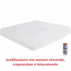 Bissolo Casa Plafoniere<PLAFONIERA A LED QUADRATA 33X33X5CM - 24W 2000lm: vendita online PLAFONIERA A LED QUADRATA 33X33X5CM - 24W 2000lm in offerta