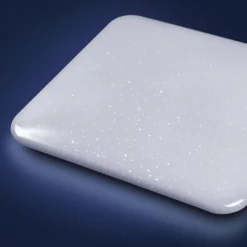 Bissolo Casa Plafoniere<PLAFONIERA A LED STELLATA 28X28CM - 12W: vendita online PLAFONIERA A LED STELLATA 28X28CM - 12W in offerta
