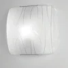 Bissolo Casa Plafoniere<PLAFONIERA ARTIGLI 30X30CM - 1XE27: vendita online PLAFONIERA ARTIGLI 30X30CM - 1XE27 in offerta