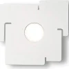Bissolo Casa Plafoniere<PLAFONIERA POLARE 1XGX53: vendita online PLAFONIERA POLARE 1XGX53 in offerta