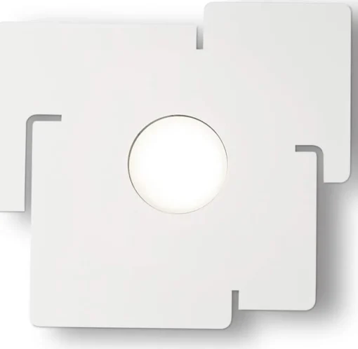 Bissolo Casa Plafoniere<PLAFONIERA POLARE 1XGX53: vendita online PLAFONIERA POLARE 1XGX53 in offerta