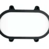 Bissolo Casa Lampade Da Esterno<PLAF.SHELLY LED 20W OVALE GRI.ANTRAC: vendita online PLAF.SHELLY LED 20W OVALE GRI.ANTRAC in offerta
