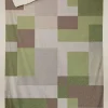 Bissolo Casa Plaid<PLAID GIRARD CRASH 130X160CM: vendita online PLAID GIRARD CRASH 130X160CM in offerta