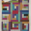 Bissolo Casa Plaid<PLAID GIRARD GEOMET 130X160CM: vendita online PLAID GIRARD GEOMET 130X160CM in offerta