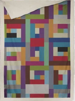 Bissolo Casa Plaid<PLAID GIRARD GEOMET 130X160CM: vendita online PLAID GIRARD GEOMET 130X160CM in offerta