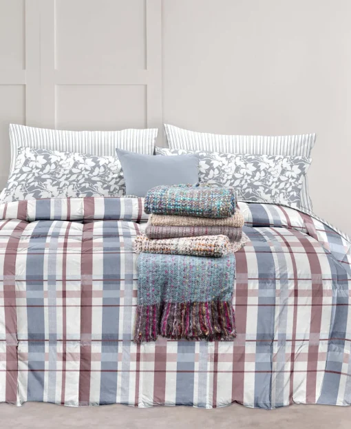 Bissolo Casa Plaid<PLAID GLEE MAGLIA 130X160CM : vendita online PLAID GLEE MAGLIA 130X160CM in offerta