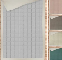 Bissolo Casa Plaid<PLAID REVERSE 130X160CM: vendita online PLAID REVERSE 130X160CM in offerta